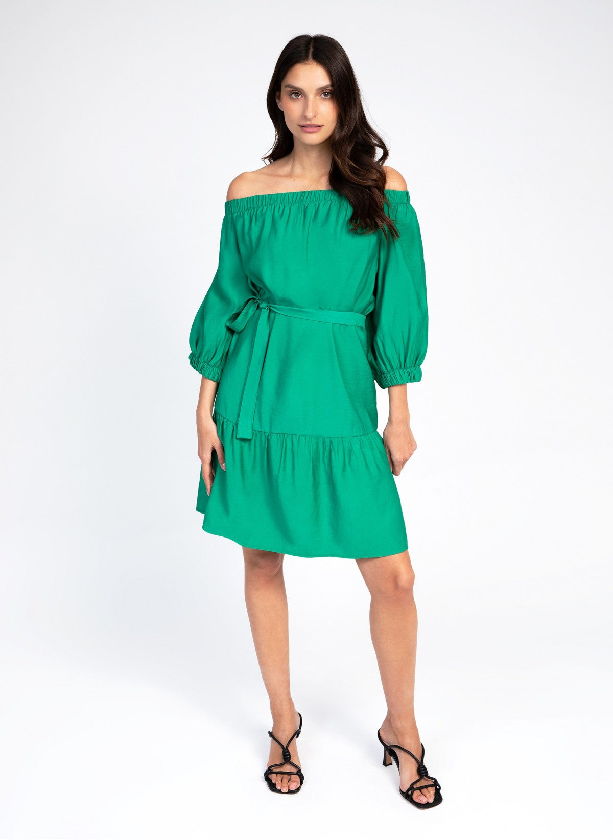 Marysse Dress