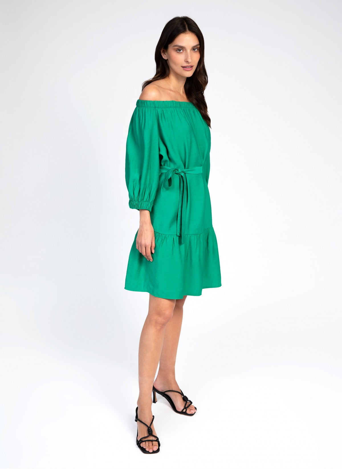 Marysse Dress