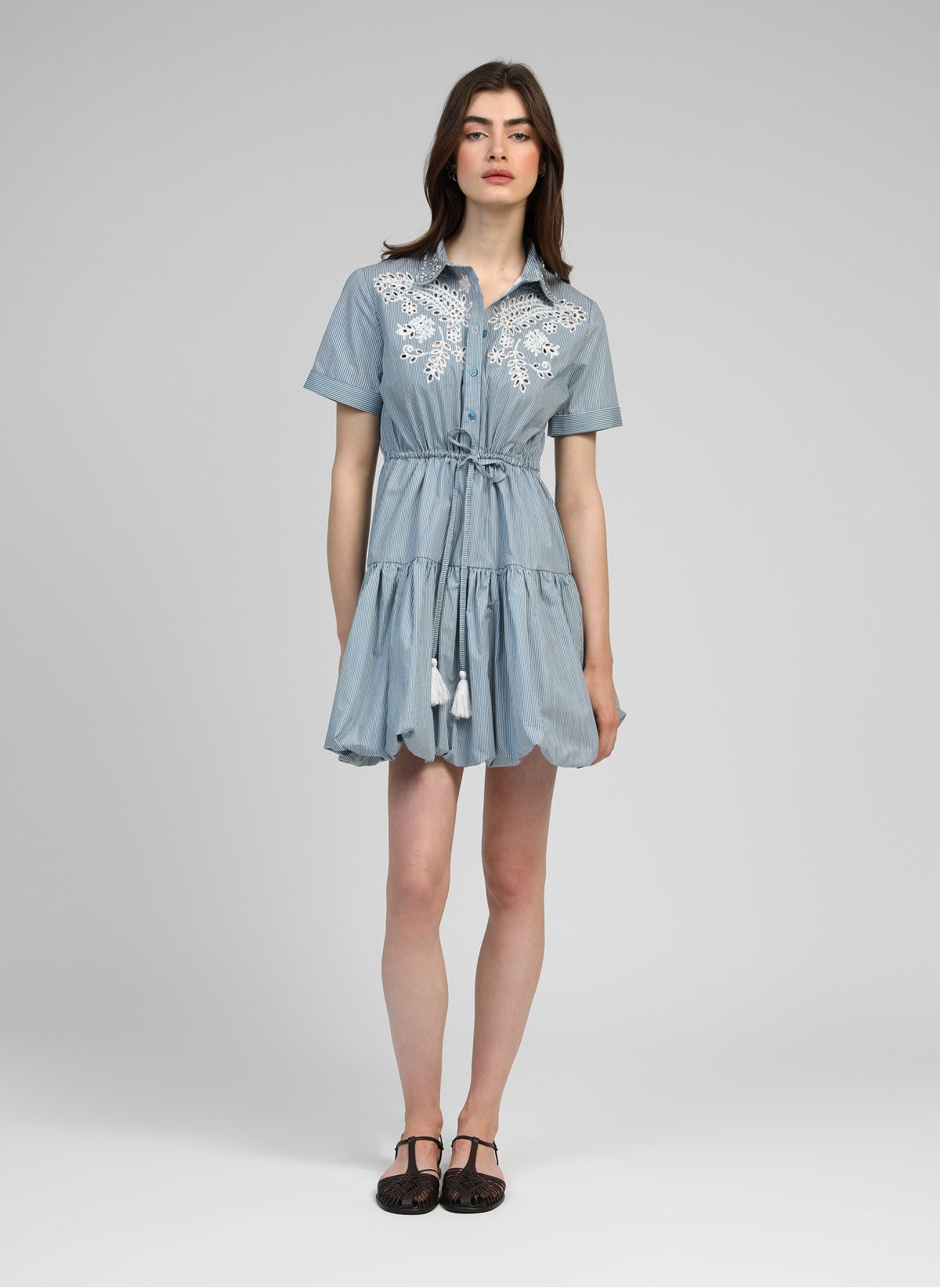 Oasia Dress