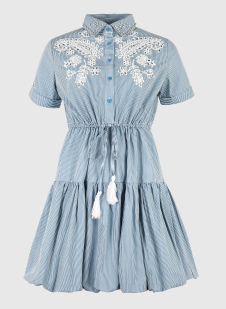 Oasia Dress