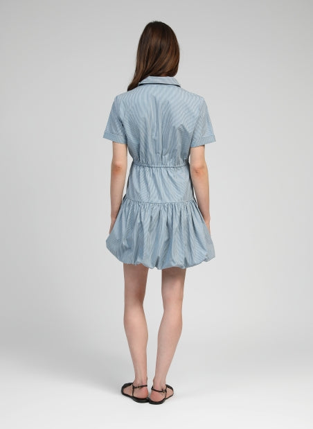 Oasia Dress