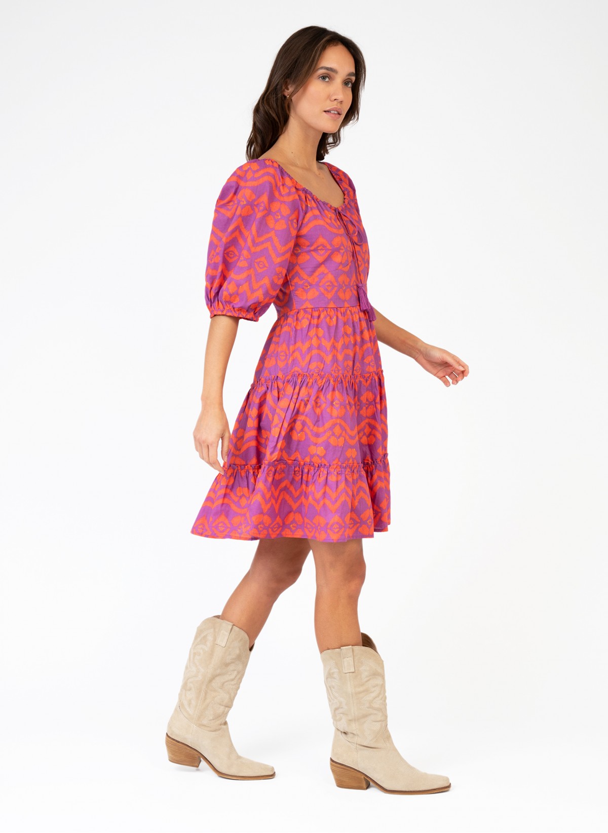 Tamara Dress