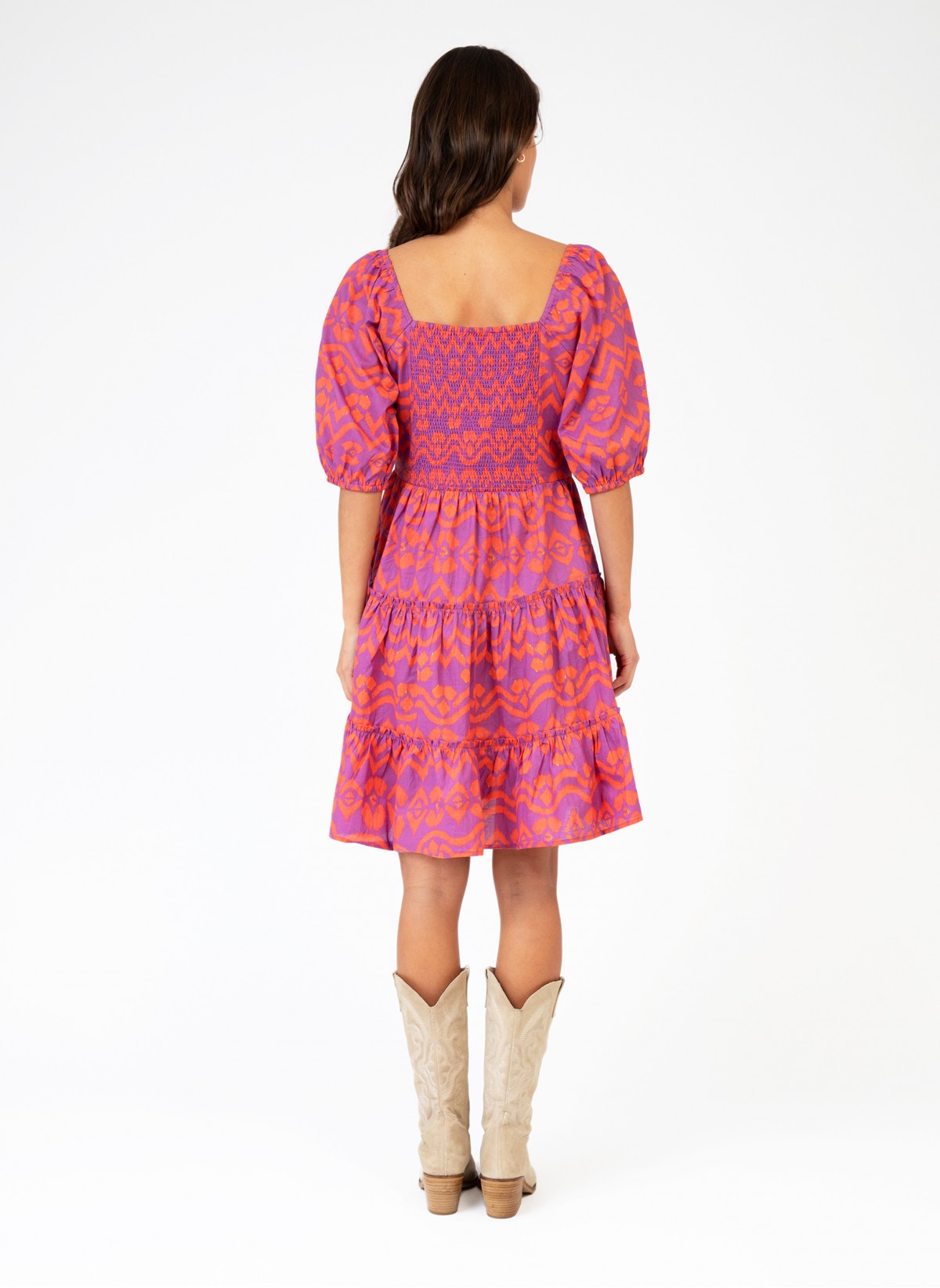 Tamara Dress