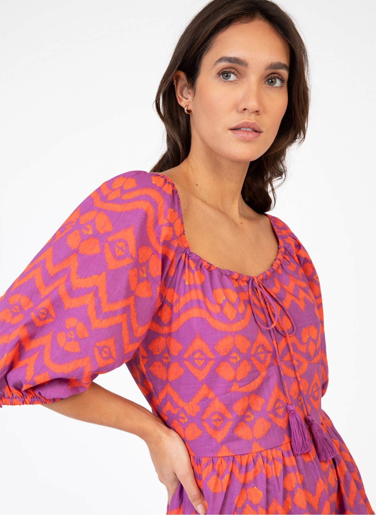 Tamara Dress