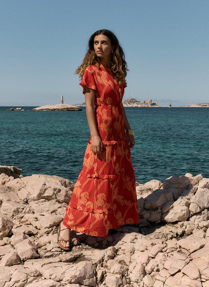 Heidy Dress