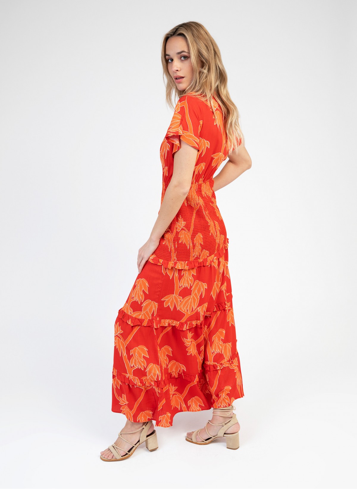 Heidy Dress
