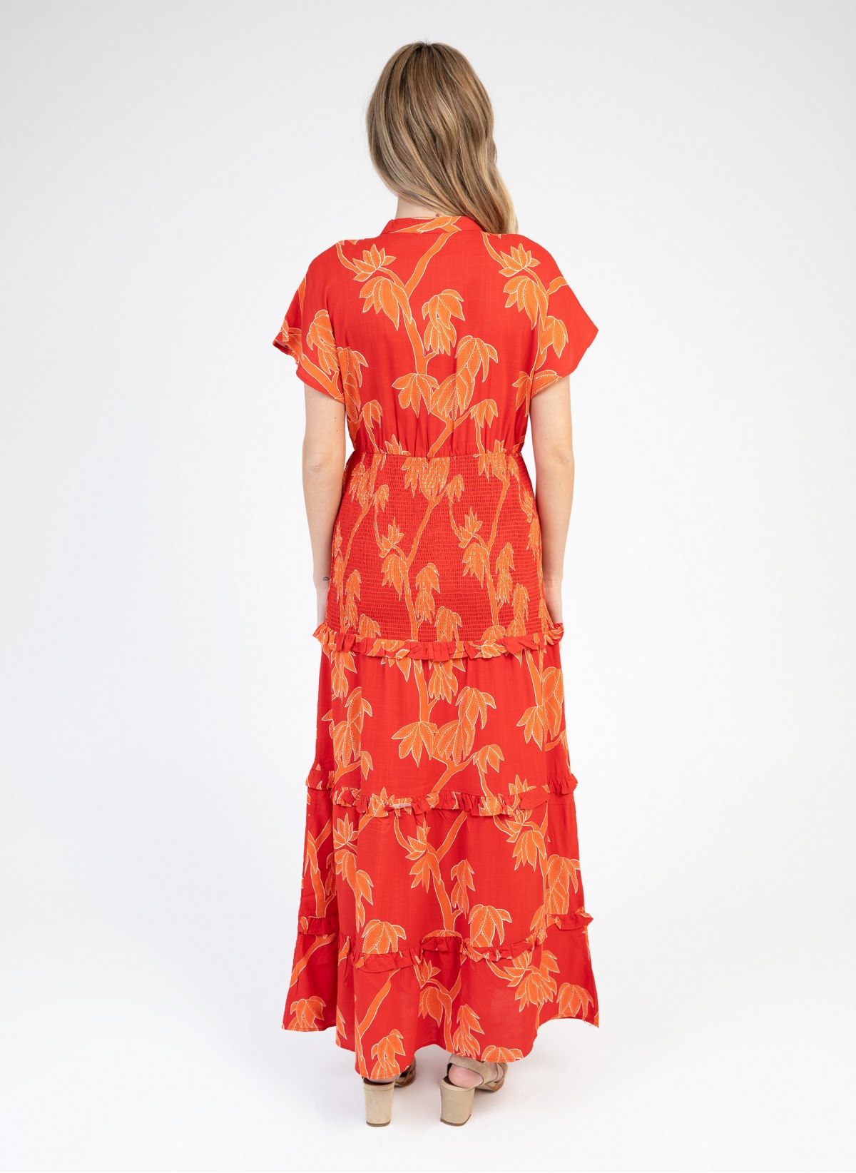 Heidy Dress