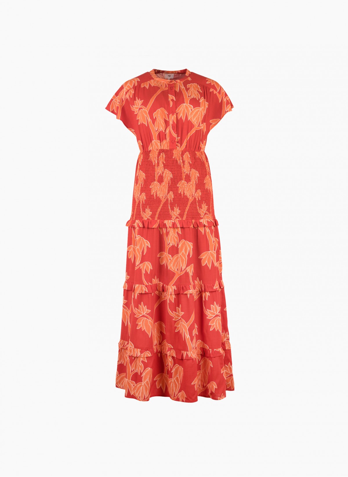 Heidy Dress