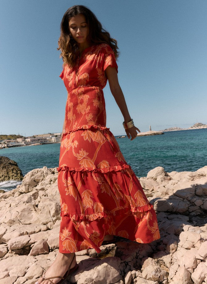 Heidy Dress