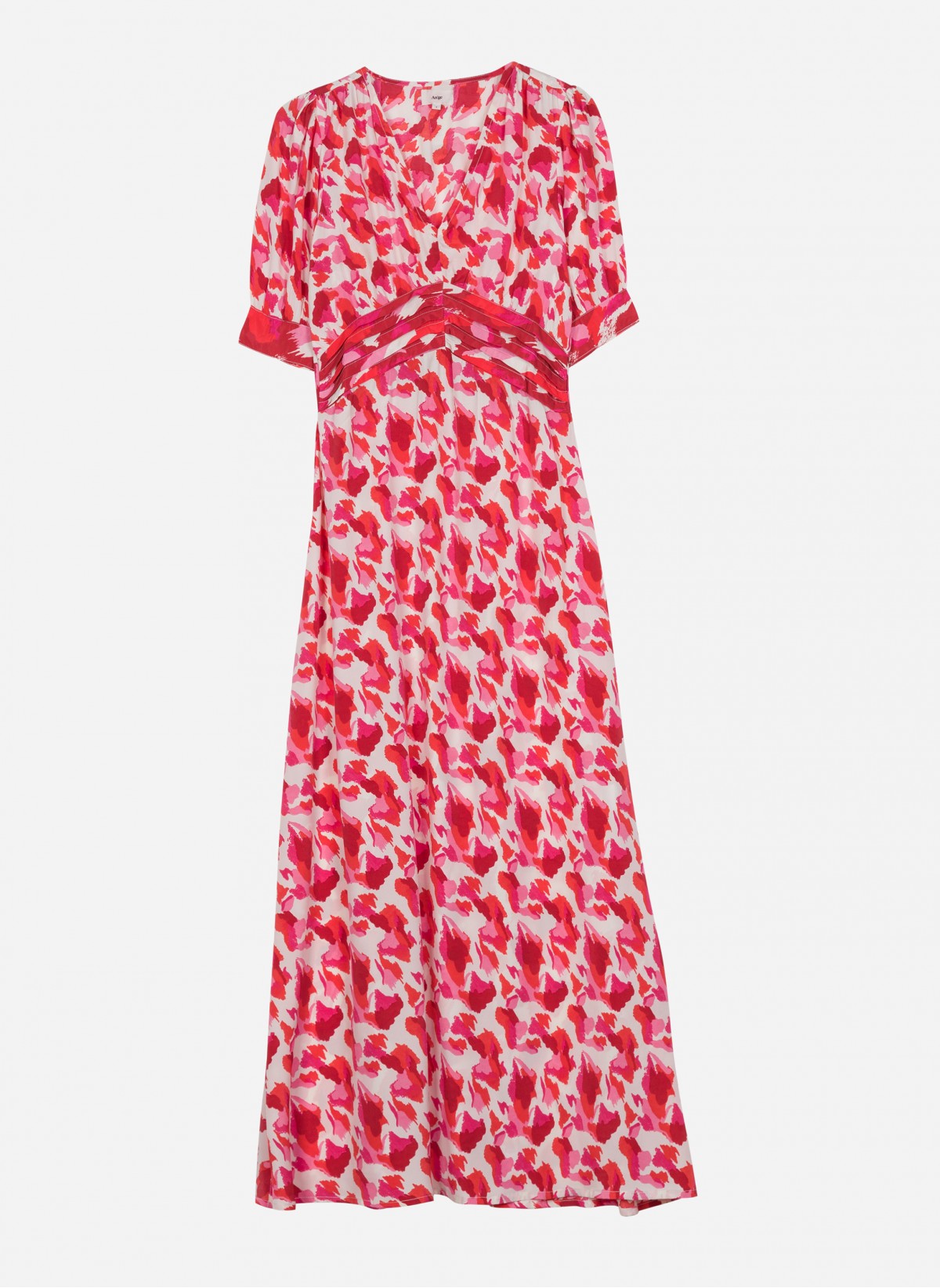 Ozzy Dress