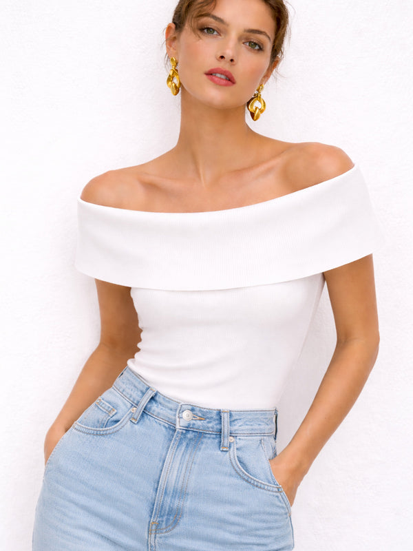Elara Top