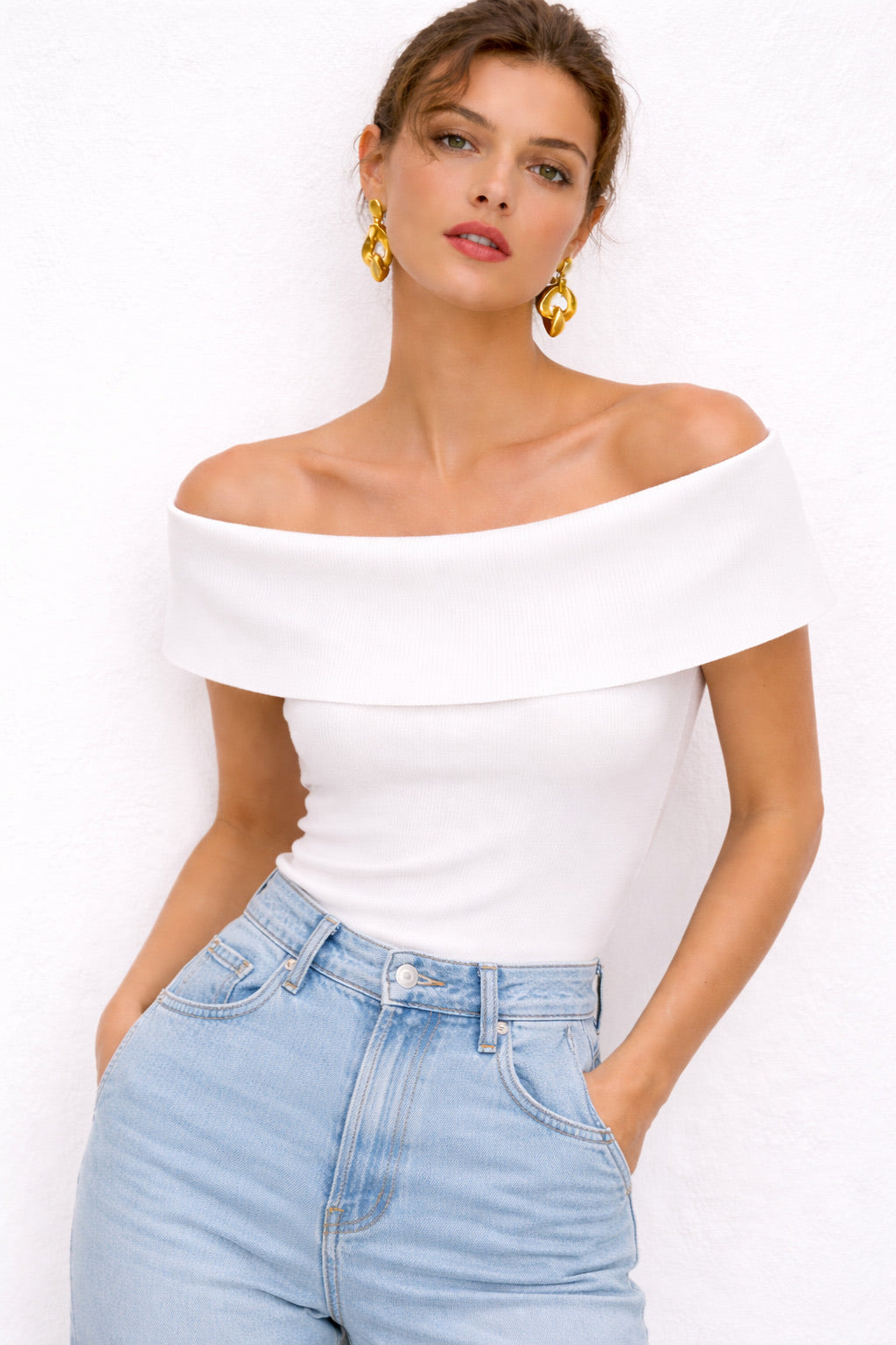Elara Top