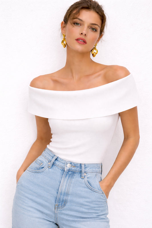 Elara Top