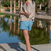 Boho T-shirt