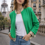 Jimmy Jacket