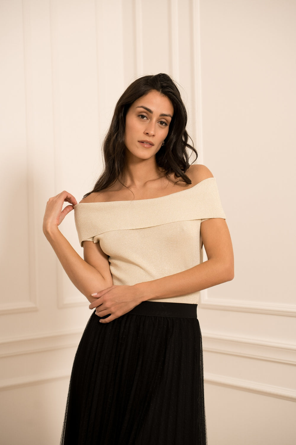 Elara Top