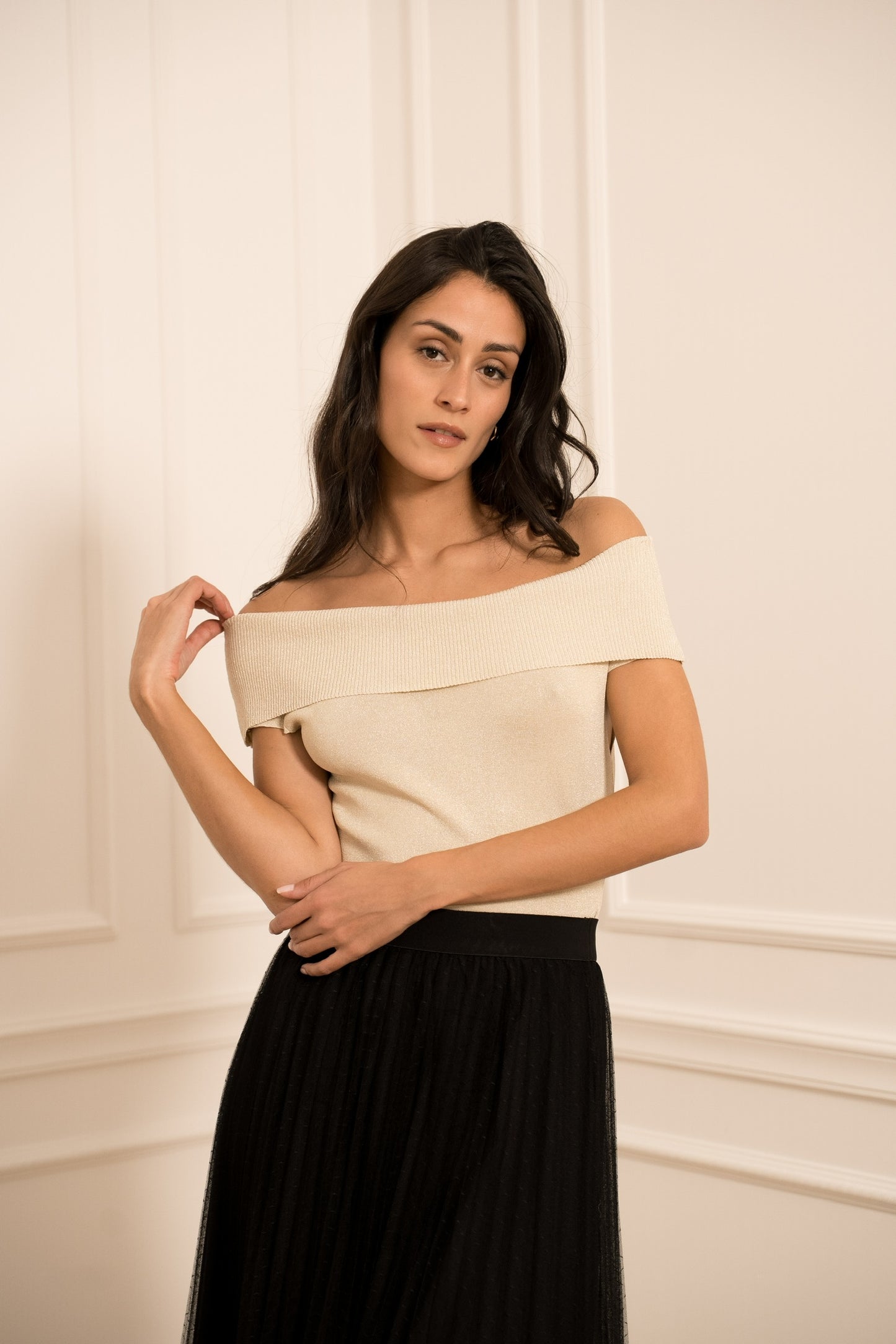Elara Top