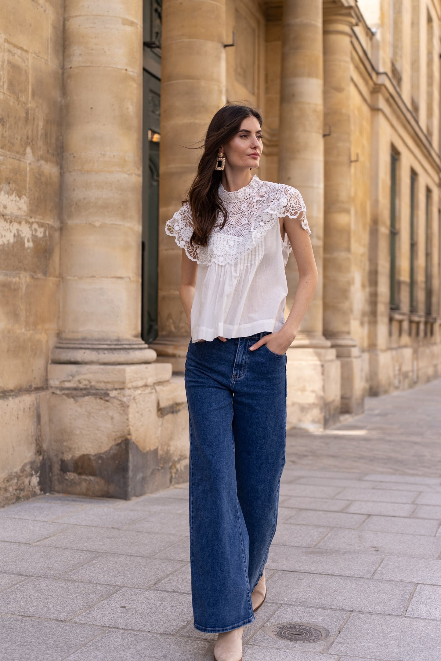 Victoria Top