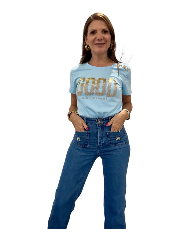 Lena t-shirt
