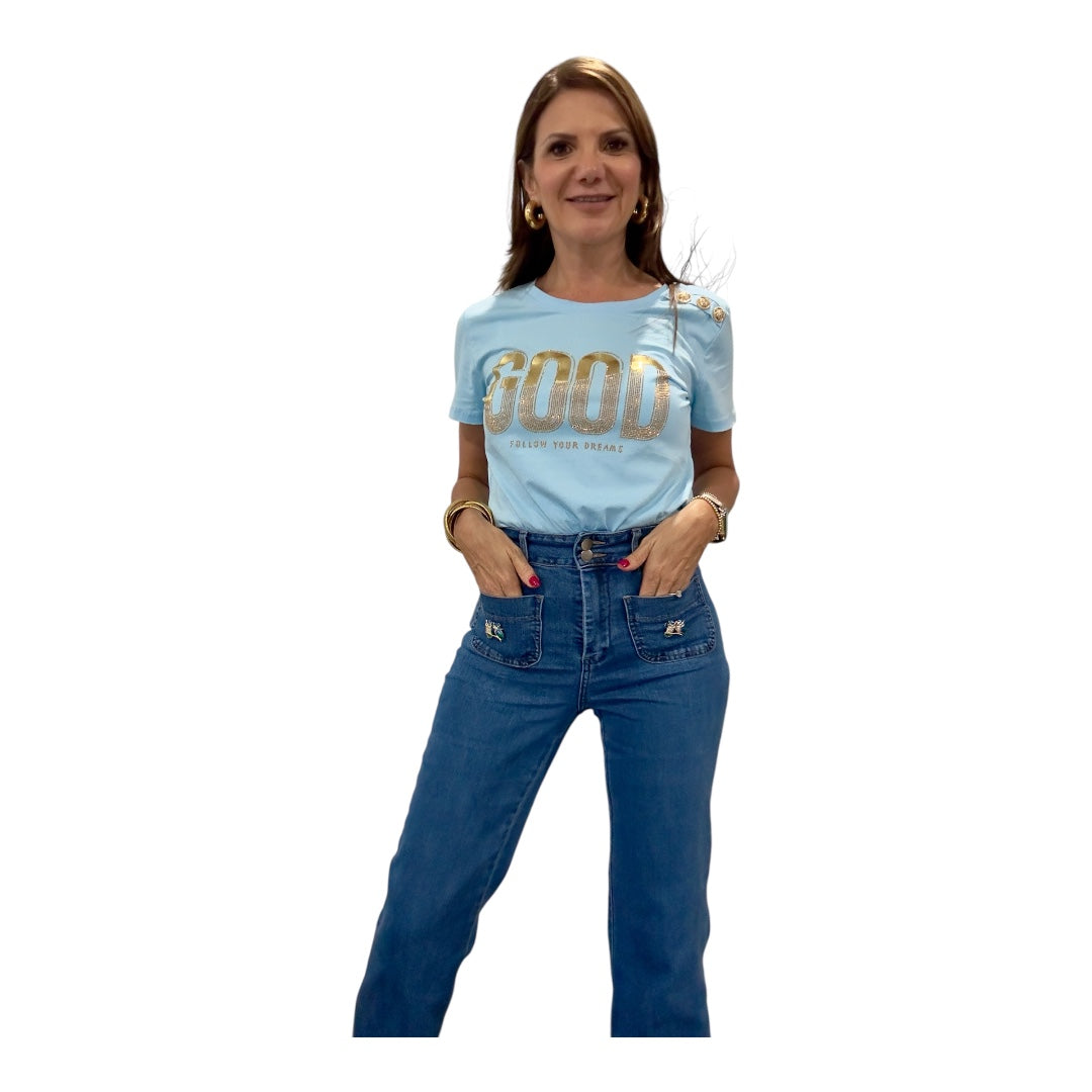 Lena t-shirt