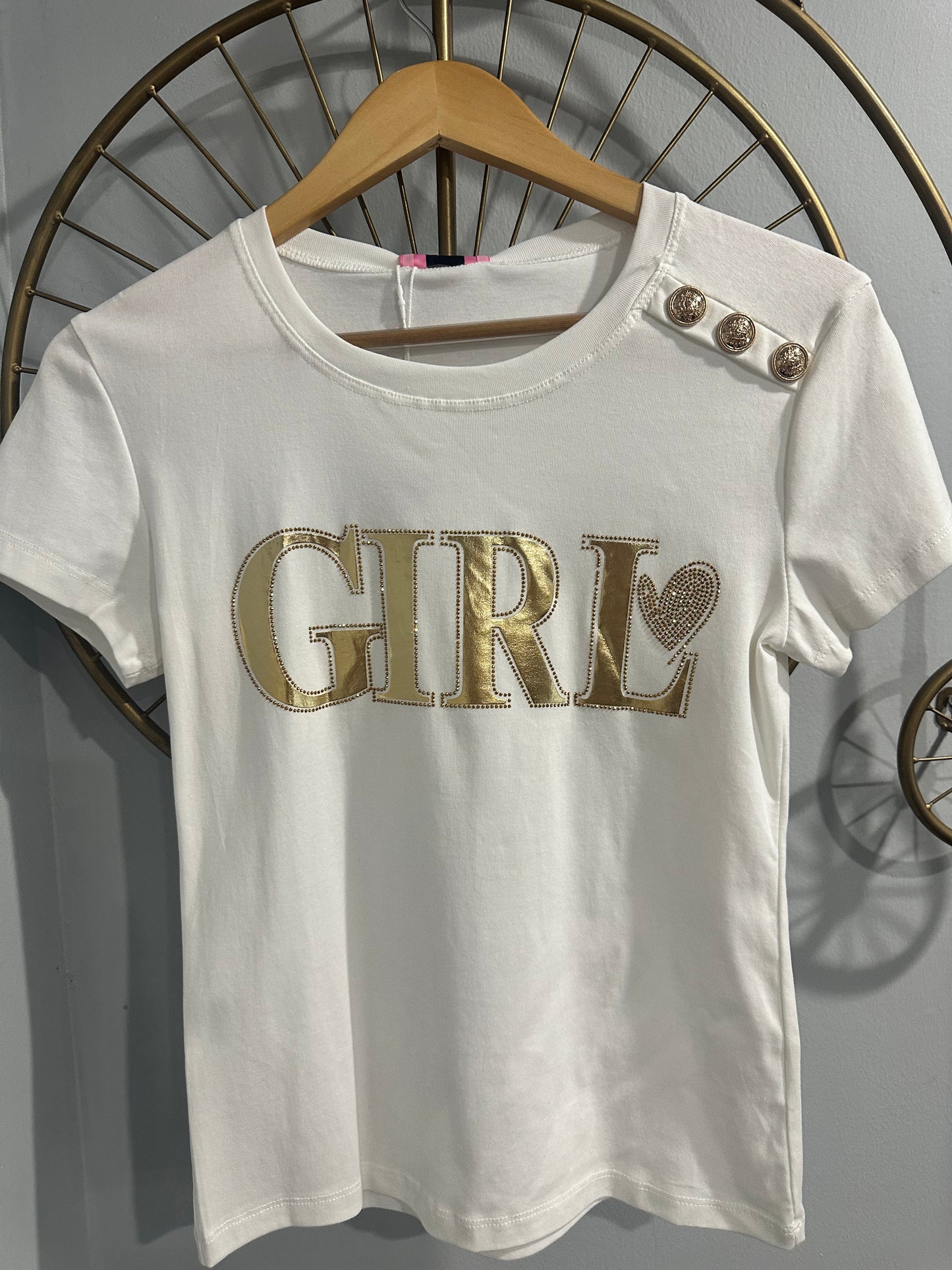 Girl t-shirt