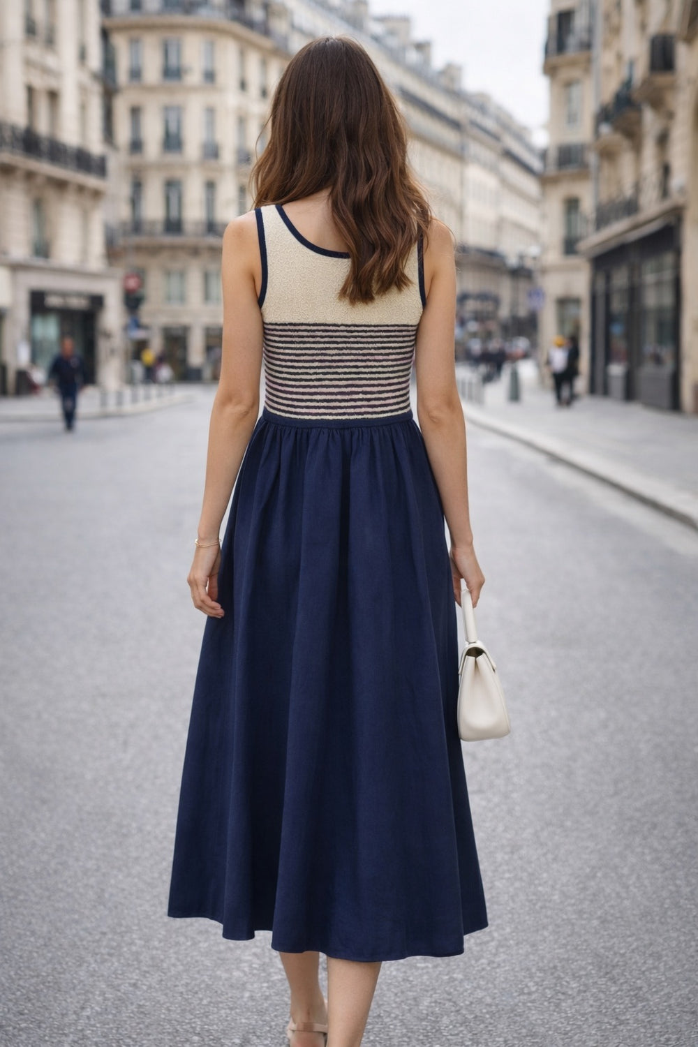 Wimbledon Dress