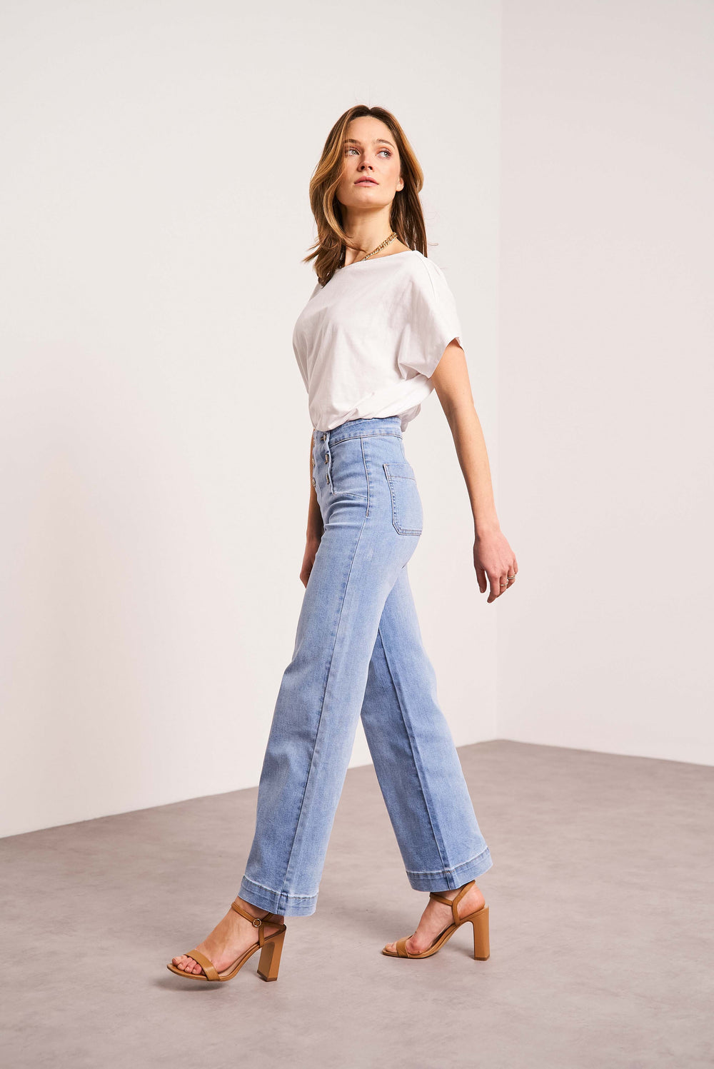 Victorine Jeans