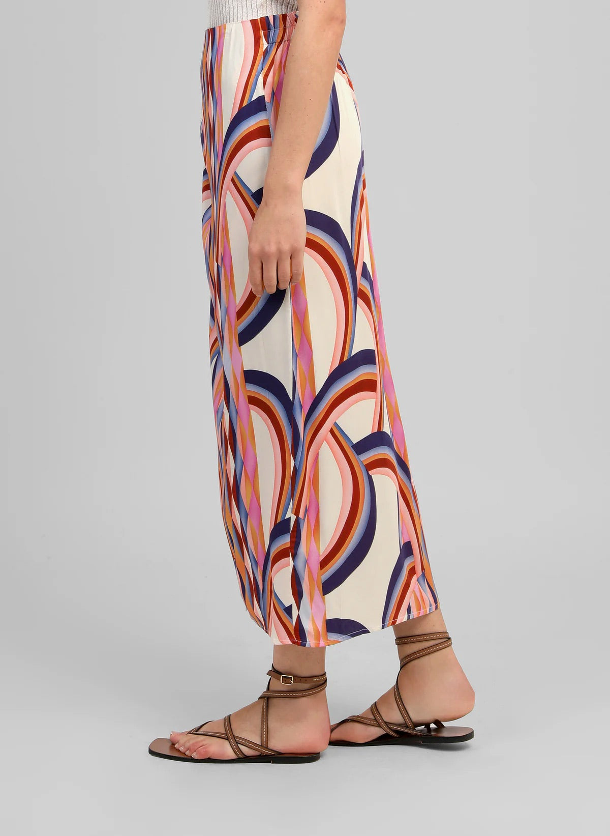 Corine Skirt