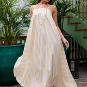 Fiorella Dress