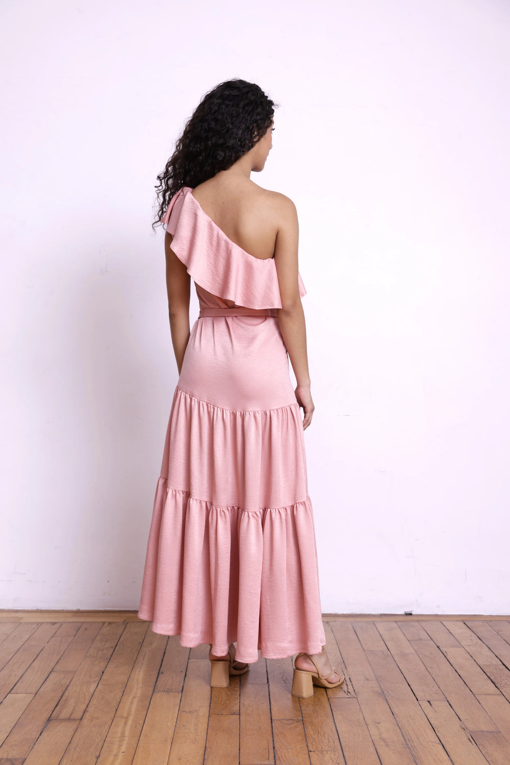 Eva Dress