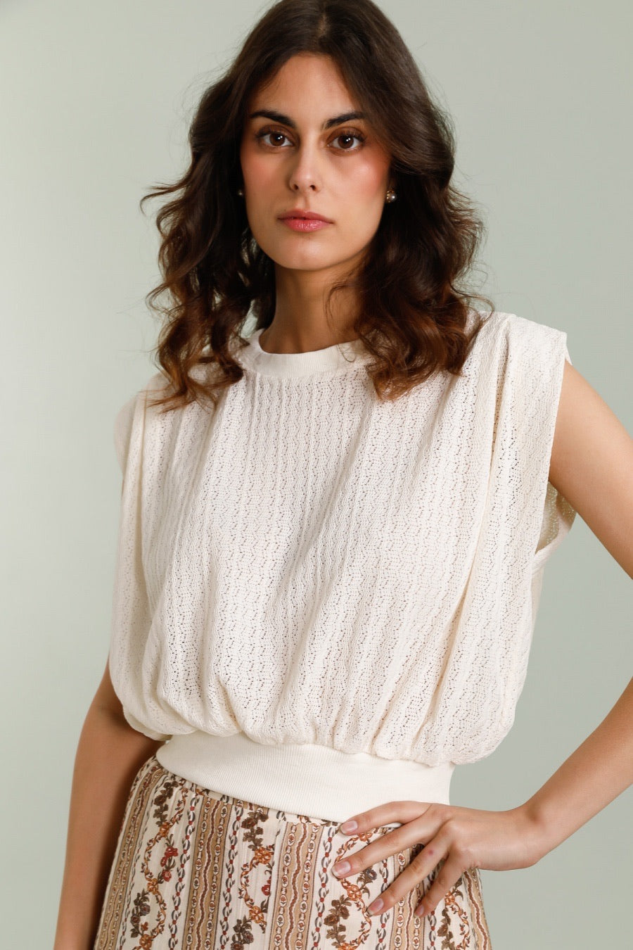 Bella Top