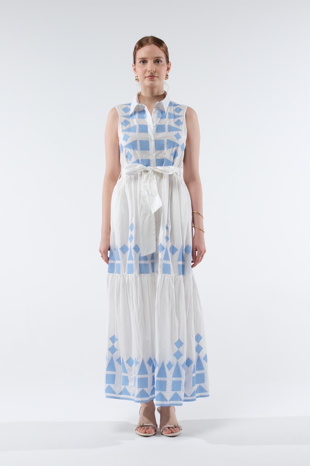 Romance Dress