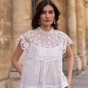 Victoria Top