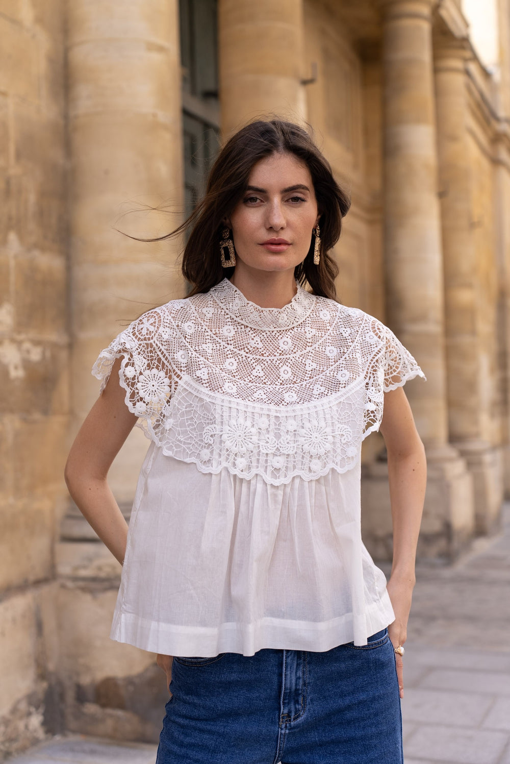 Victoria Top