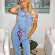 Anastasia Jumpsuit
