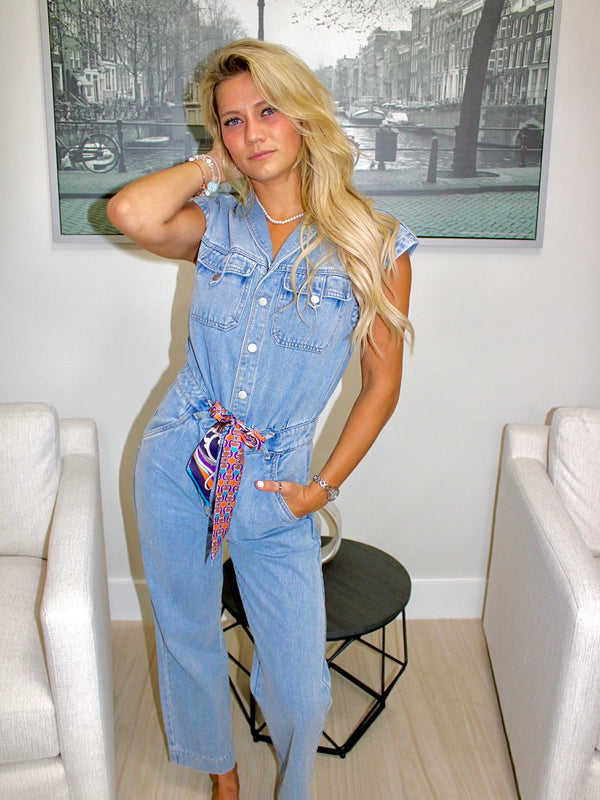 Anastasia Jumpsuit