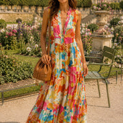 Lissette Dress
