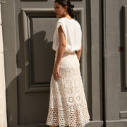 Anais Skirt