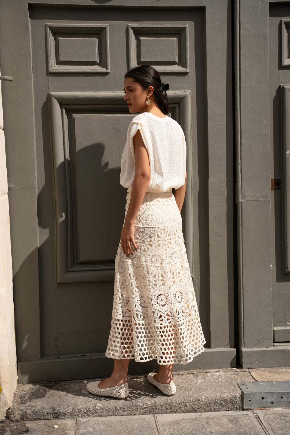 Anais Skirt
