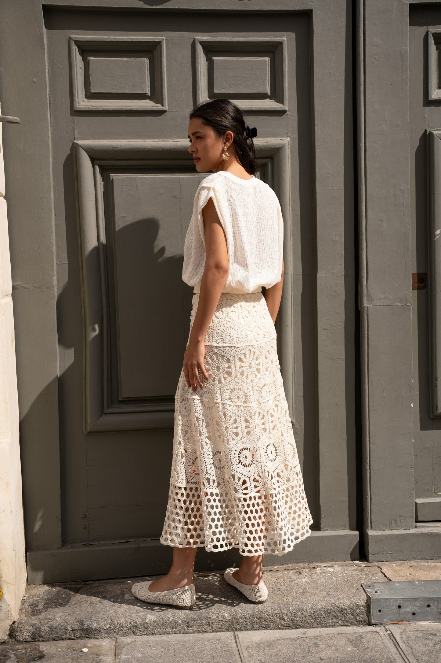 Anais Skirt