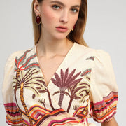 Soriana Palm Set