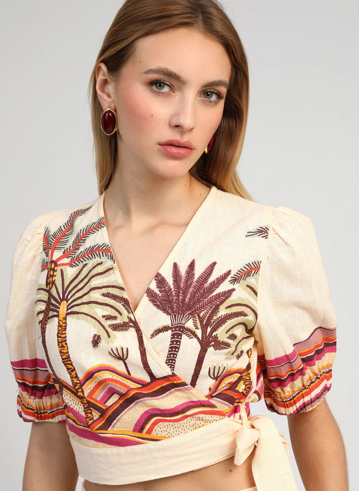 Soriana Palm Set