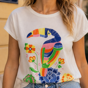 Bellina t-shirt