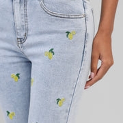 Lemon Jean