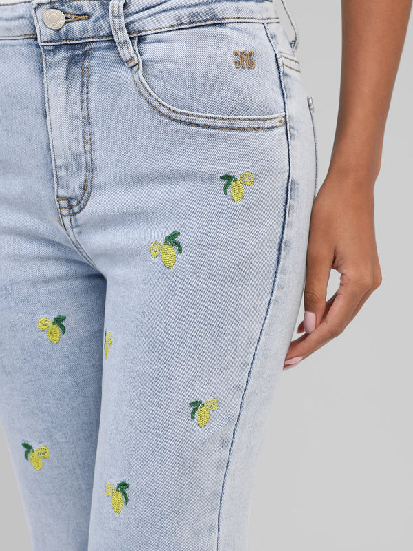 Lemon Jean