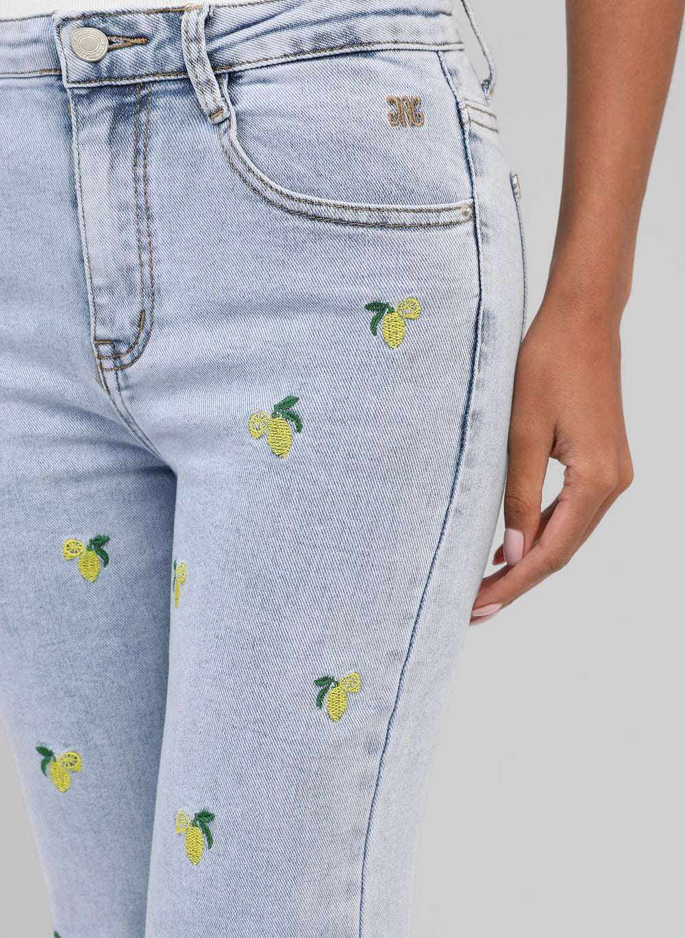 Lemon Jean