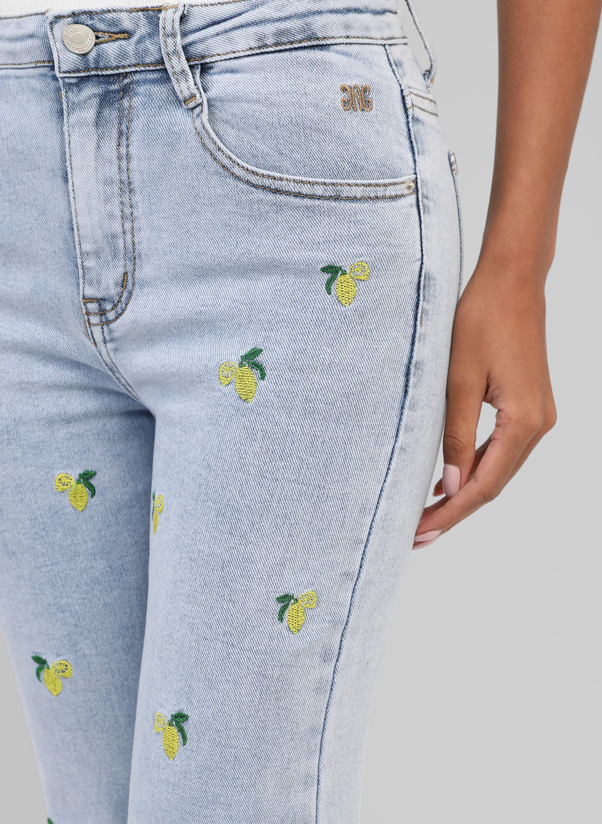 Lemon Jean
