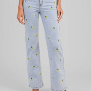 Lemon Jean