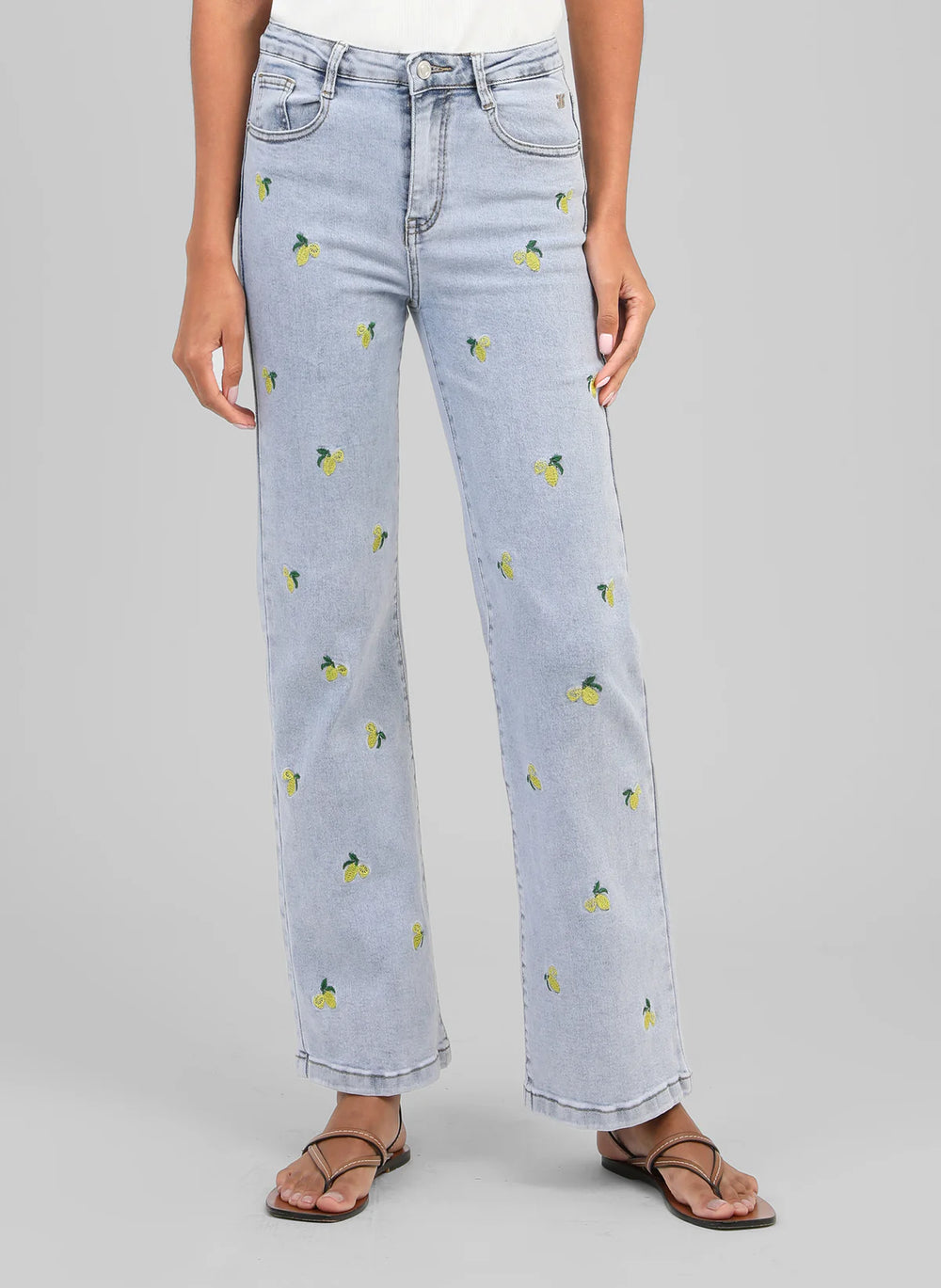 Lemon Jean