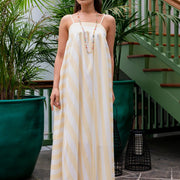 Fiorella Dress